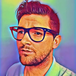 Meet your Posher, Nathan